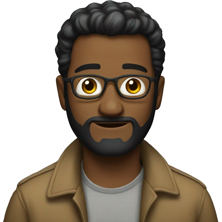 Walter emoji