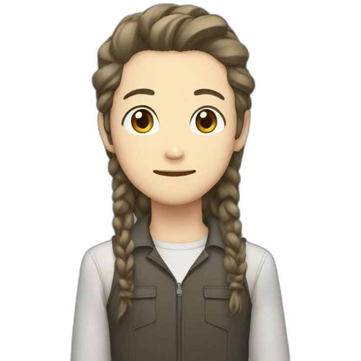 Anime emoji