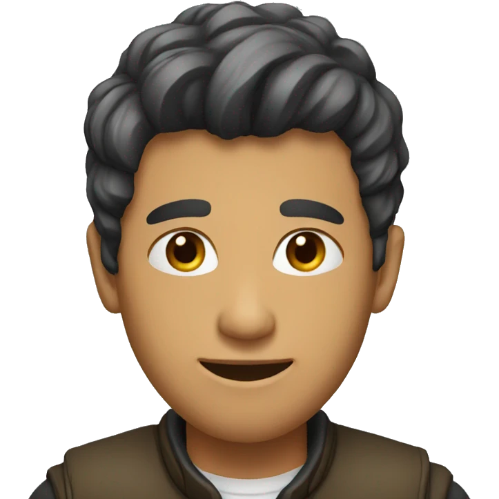 men emoji