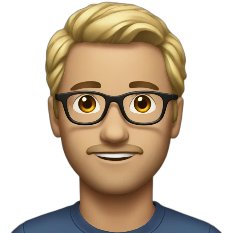 biography emoji