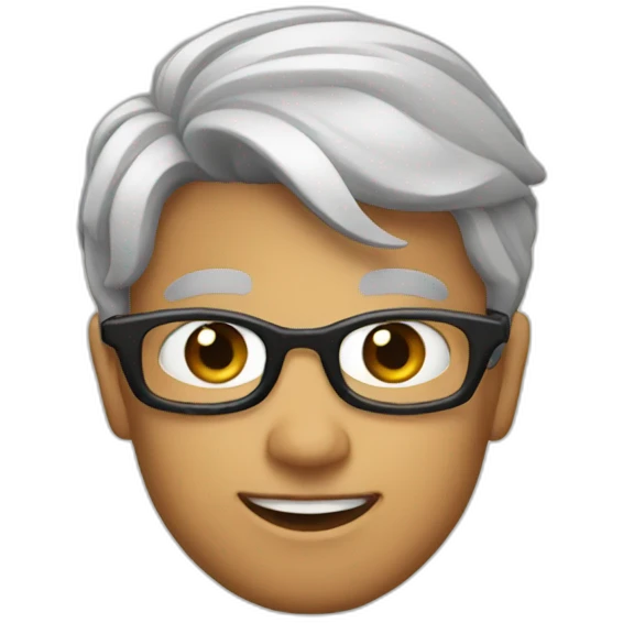 magic podcast emoji