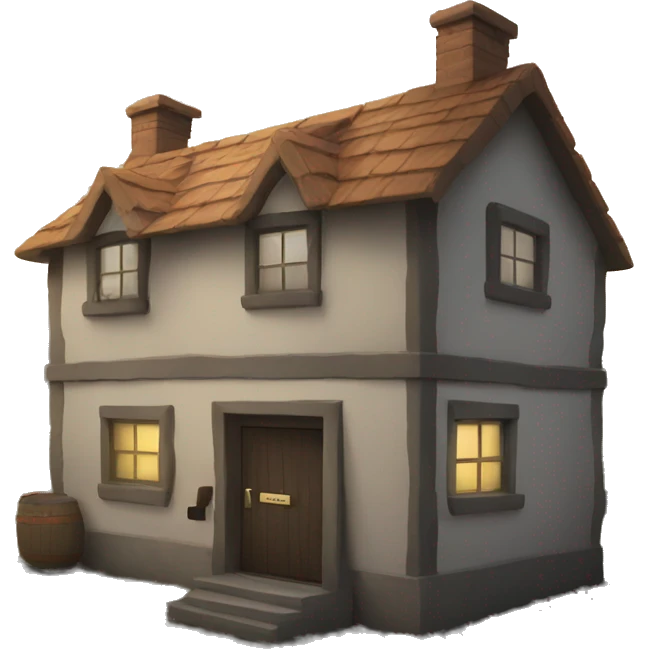 Got home safe emoji