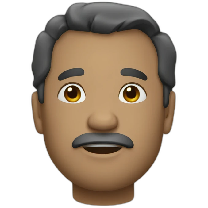 Hommer emoji