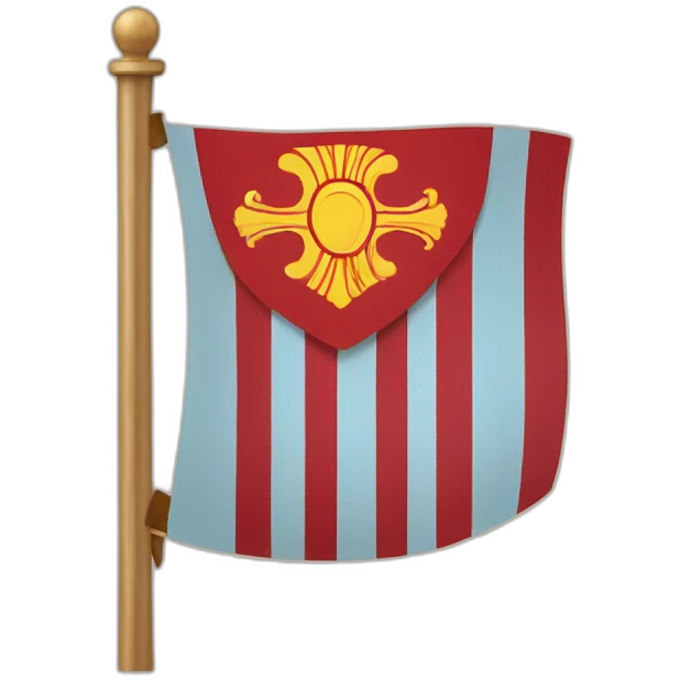 flag vigo emoji