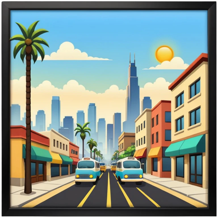 GTA 5 emoji