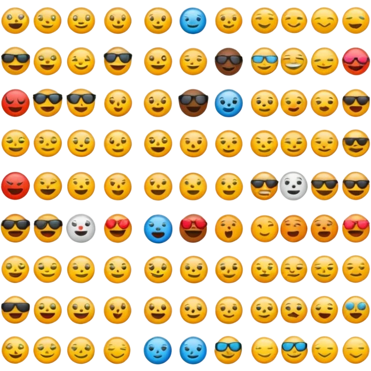 I want all emojis from I my Android 11  emoji