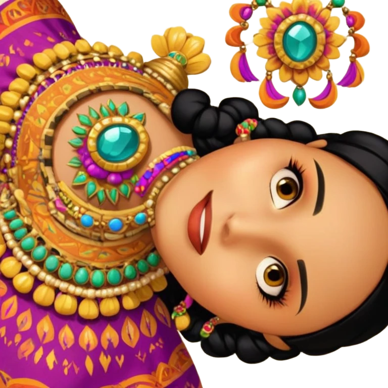 Zócalo Celebrant emoji