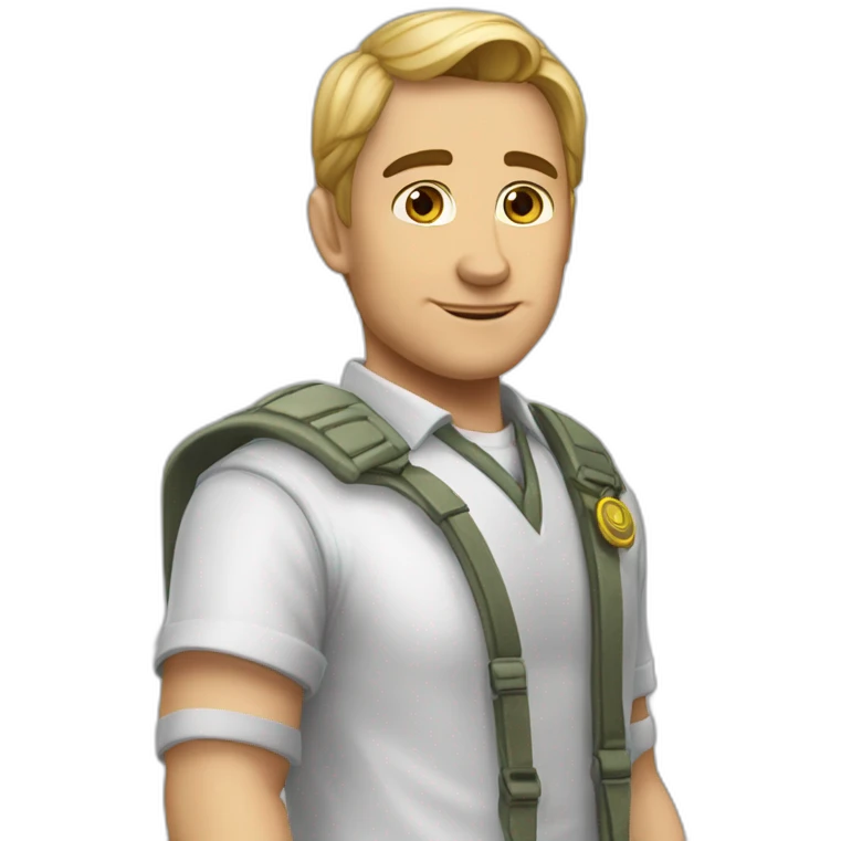 Дон Симон пьет Балтику 9 emoji