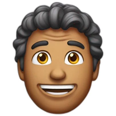 Ronald  emoji