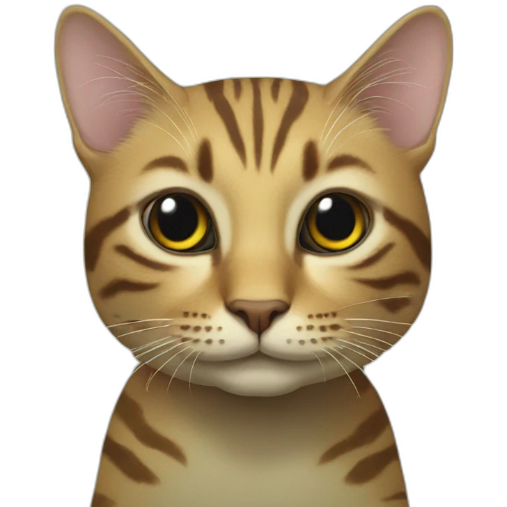 cat turtle emoji