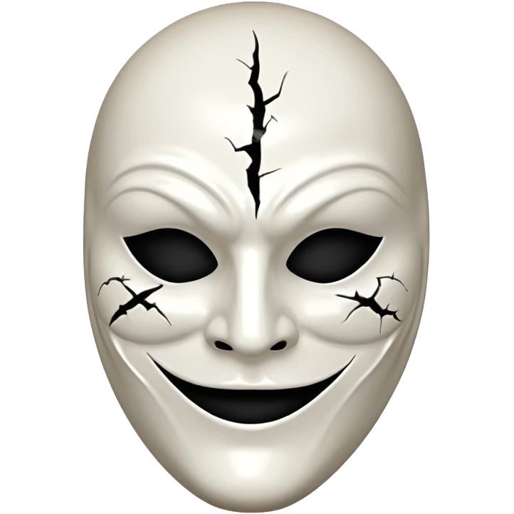 scp 035 emoji