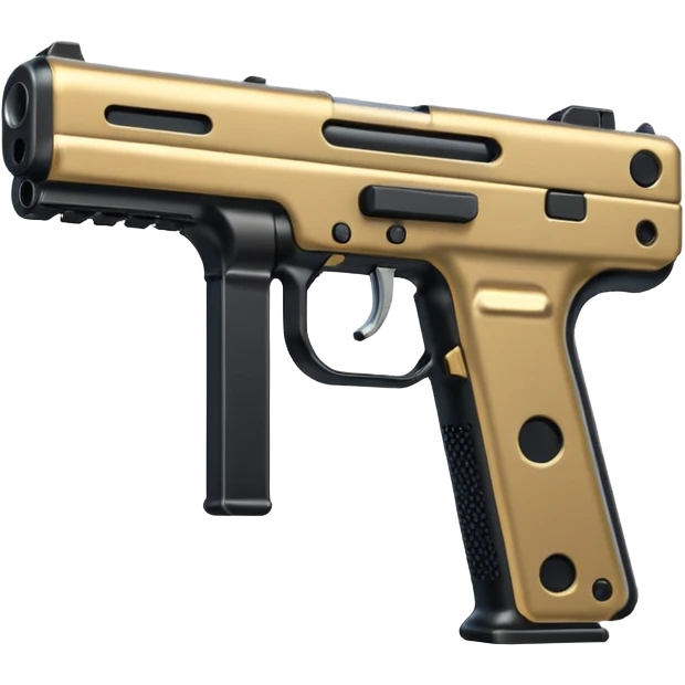 Tec 9 emoji