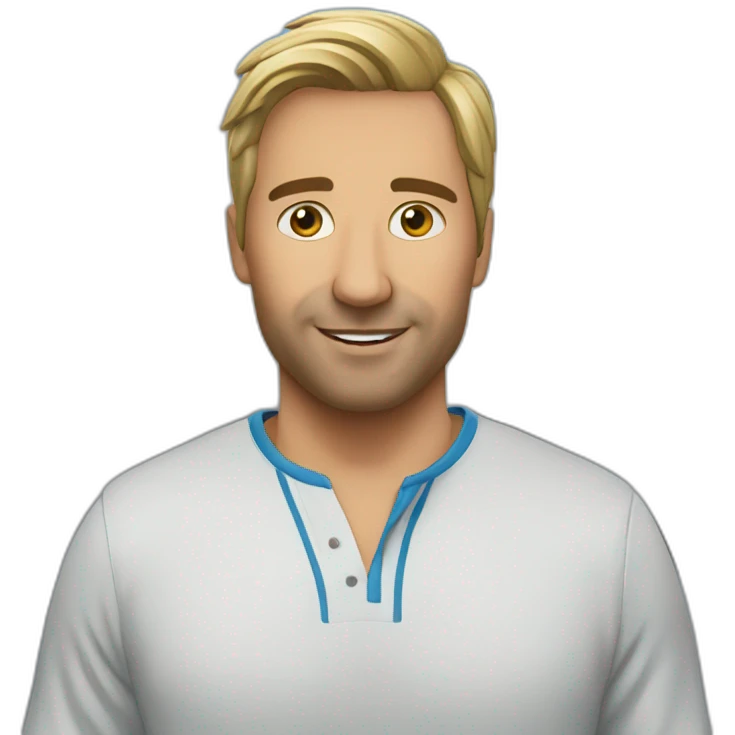 Marseille emoji