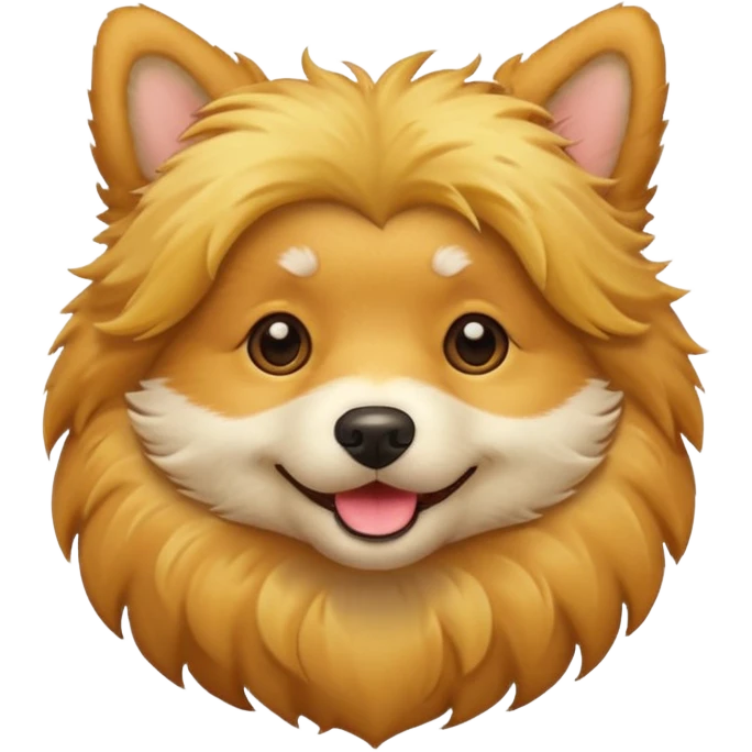 dog emoji