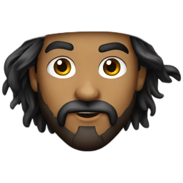 pirate emoji