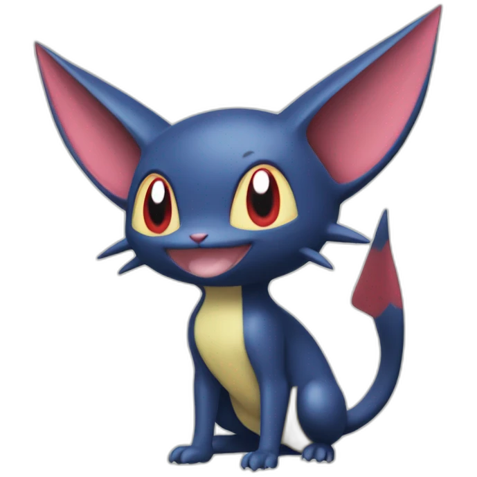 sneasel pokemon emoji