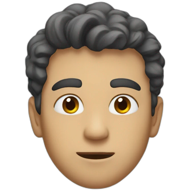 Mains emoji