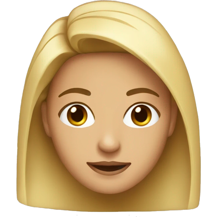 Jenna oterga emoji