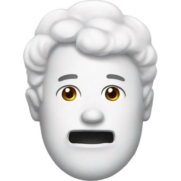 Salt emoji
