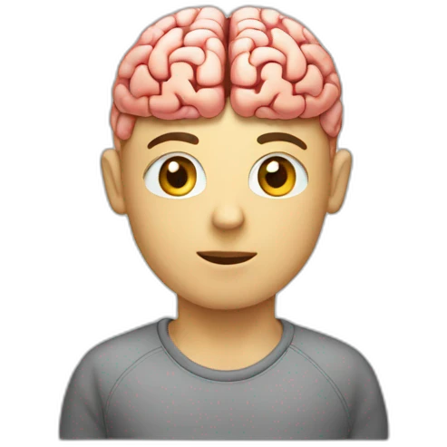 ai-brain emoji