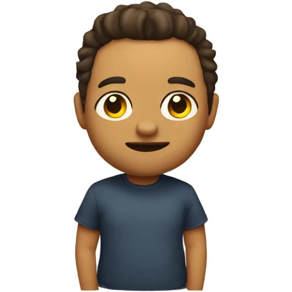 Hunny emoji
