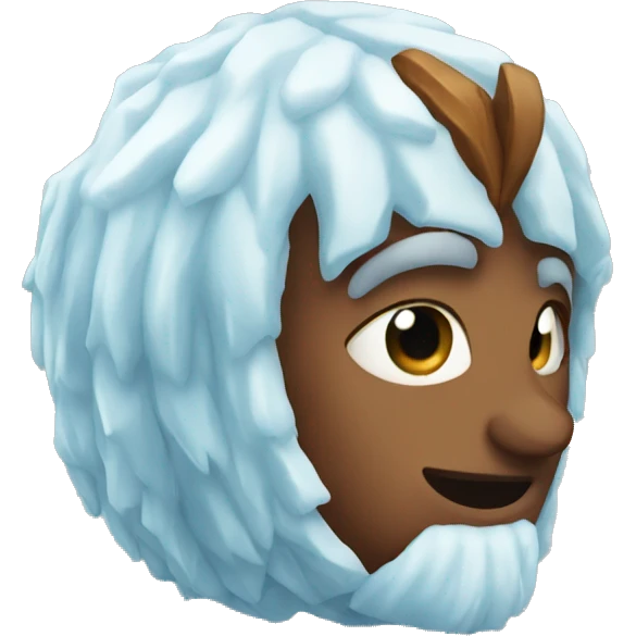 ice spice emoji