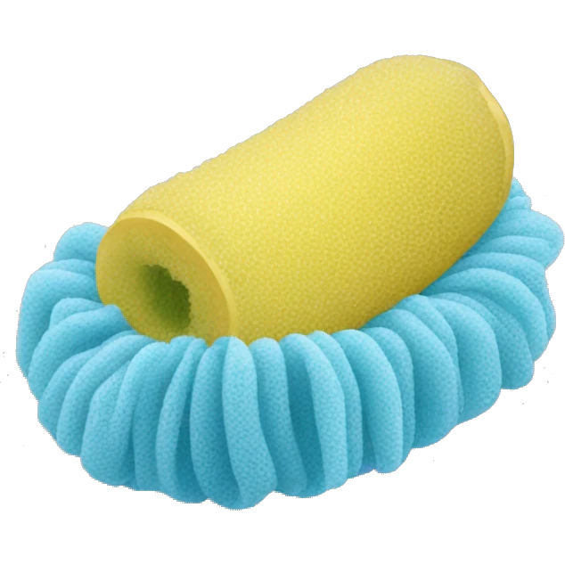 loofah emoji