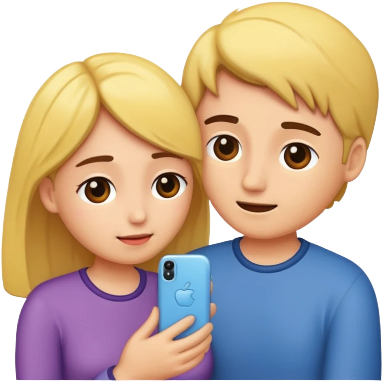 Couple being intimate  emoji