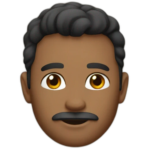 Maes emoji