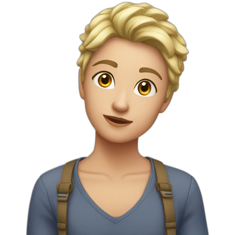 Eléa emoji