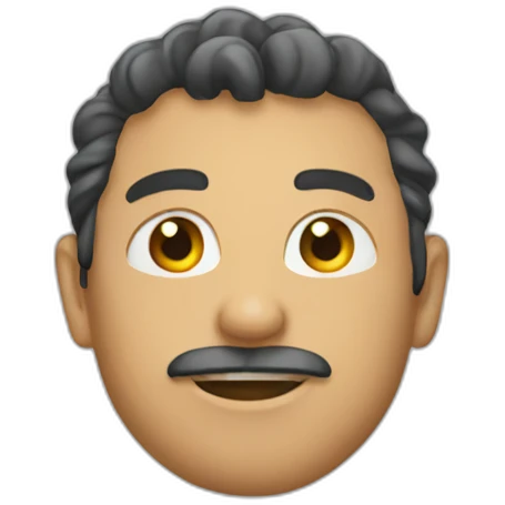 MBS emoji