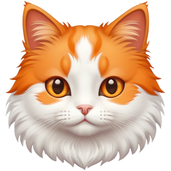 cute cat emoji