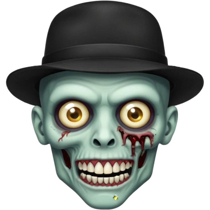 🧟‍♂️ pfp tiktok swag dent diamant  emoji