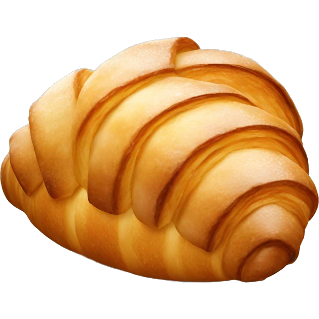 Croissant  emoji