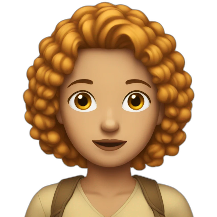 Angela emoji