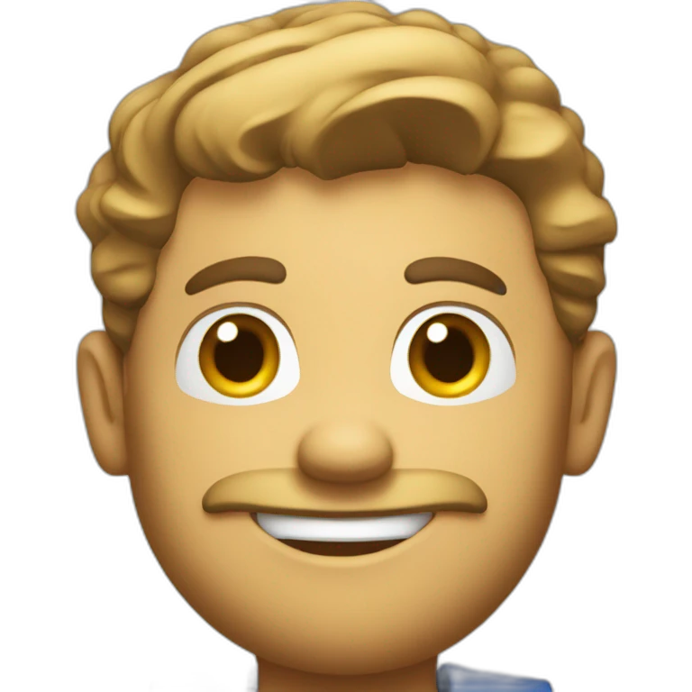 Mechanic bosster  emoji