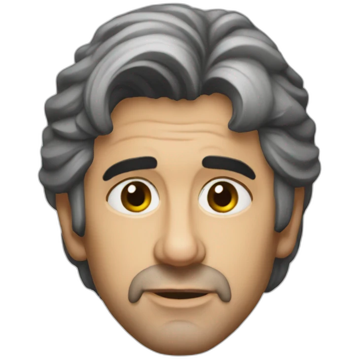 Al Pacino emoji