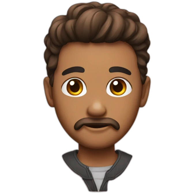 one pice emoji