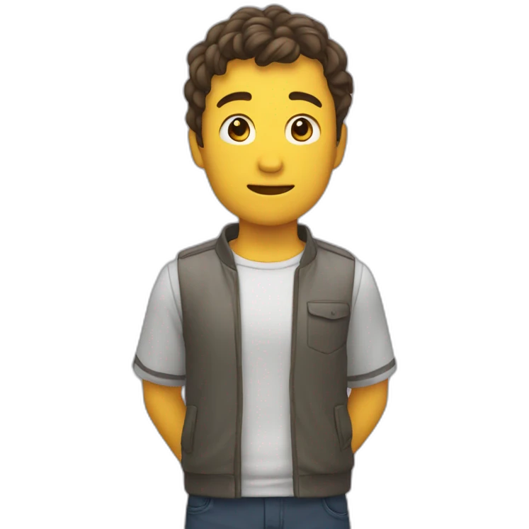 バズ・ライトイヤー emoji