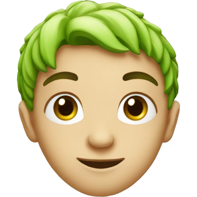 elfo christmas emoji