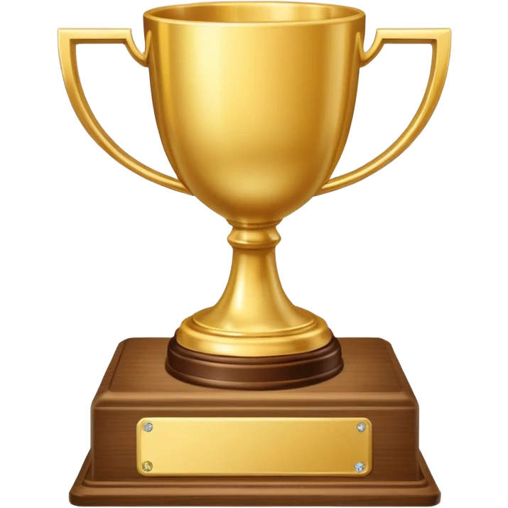 the only one that is close in the last one. the fact that the cup is plain instead of having those designs on it is what i want. u forgot to put the words "Participation Trophy" on the gold plate on the wooden base emoji