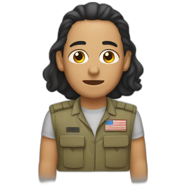 Uso carruso emoji