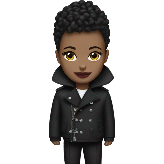 dior emoji