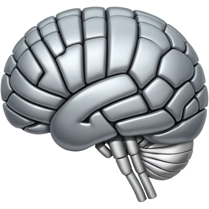 Cerebro  emoji