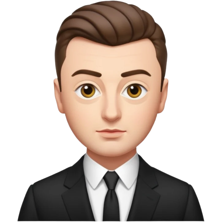 Sam Smith emoji