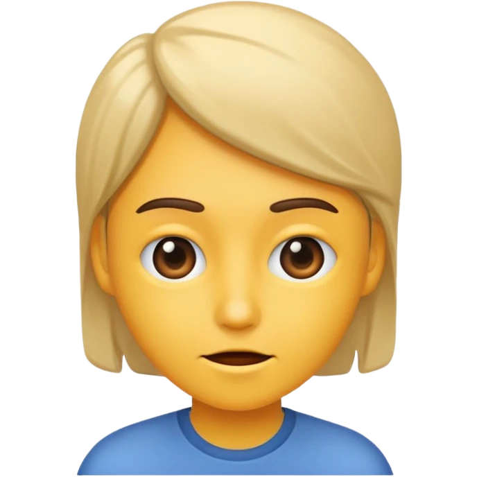 Behavior emoji