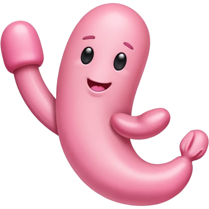 penis emoji
