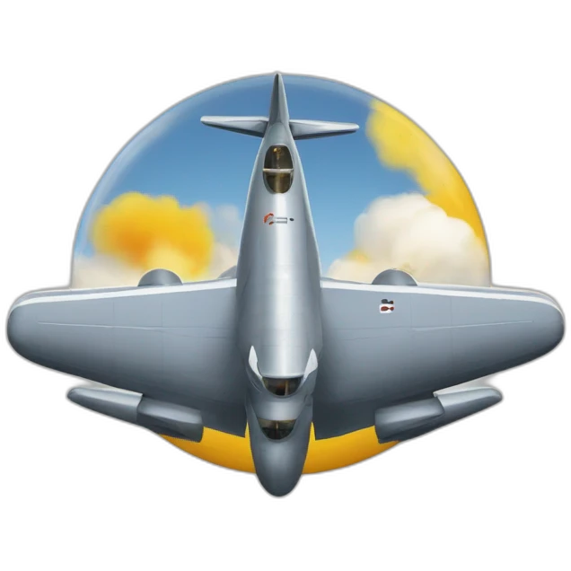 porte-avions nucléaire Charles-de-Gaulle emoji