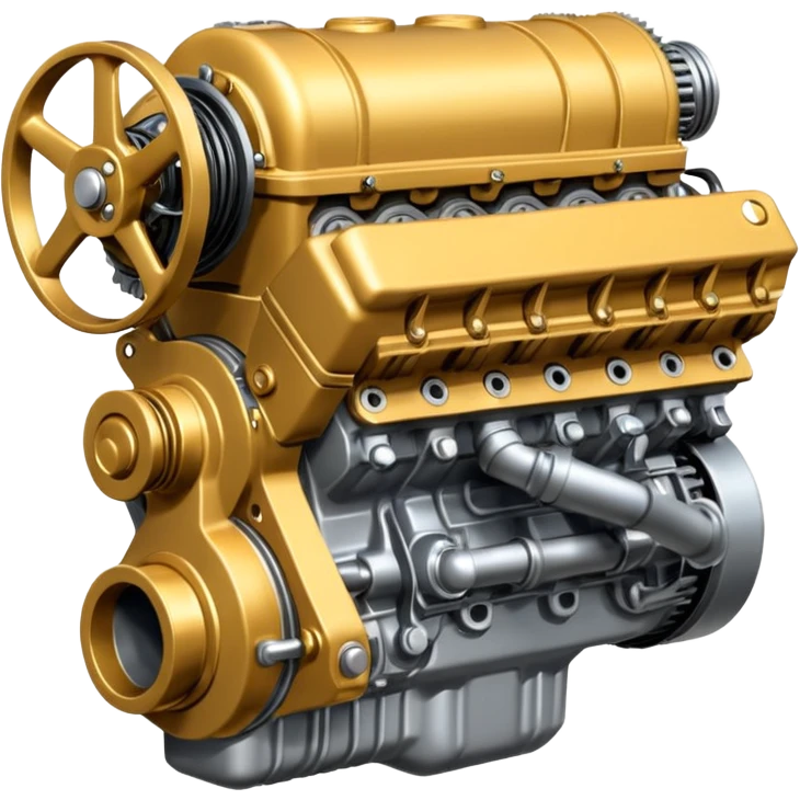 m157 engine emoji