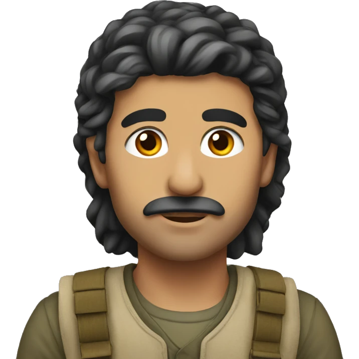 kurdistan emoji